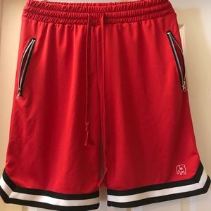 Uncle Ralph Athletic shorts